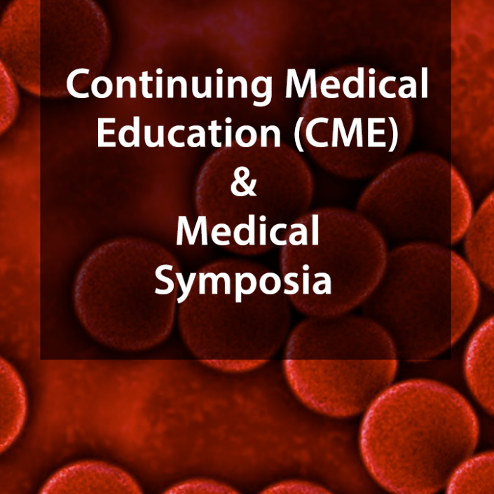 Continuing Medical Education (CME)